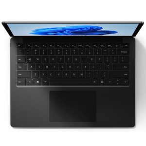 Surface 4 black