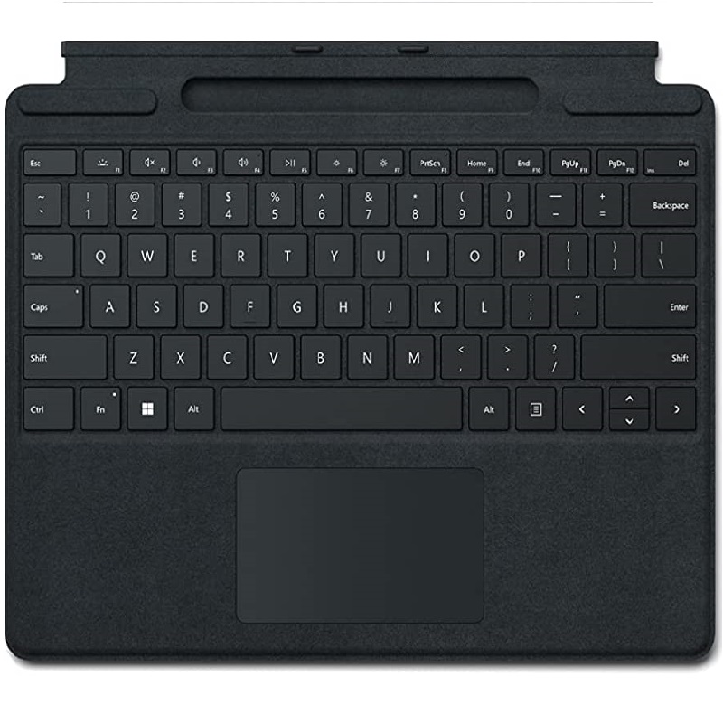 61961VysyuL._AC_UF894,1000_QL80_ Signature Keyboard black
