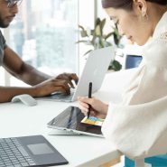 لپ تاپ مایکروسافت سرفیس Surface 5