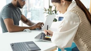 لپ تاپ مایکروسافت سرفیس Surface 5