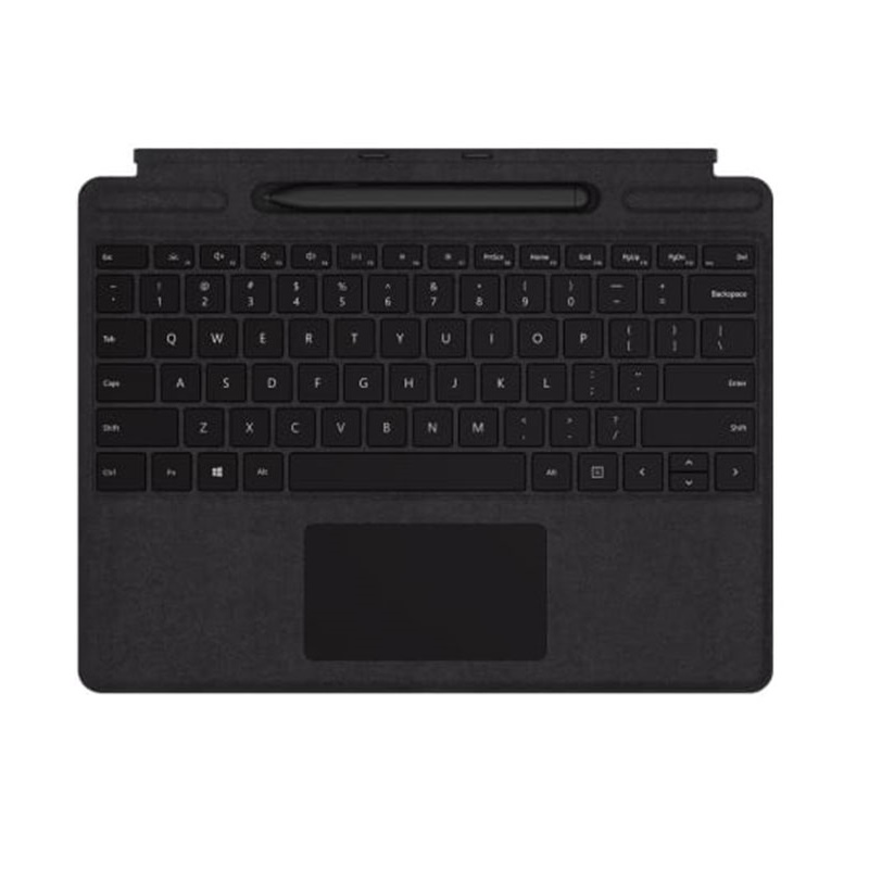 کیبورد Signature و Slim Pen 2 