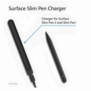 قلم لمسی مایکروسافت مدل Surface Slim Pen 2