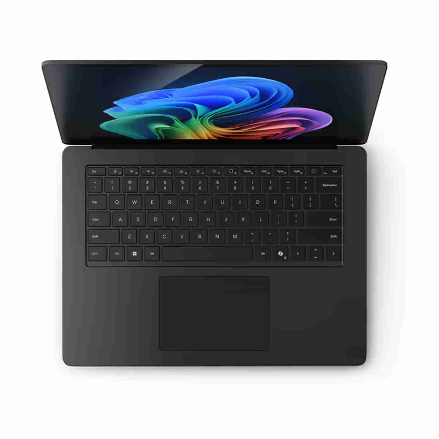 سرفیس لپ‌تاپ 13 اینچ Snapdragon X Elite رم 64GB هارد 1TB SSD