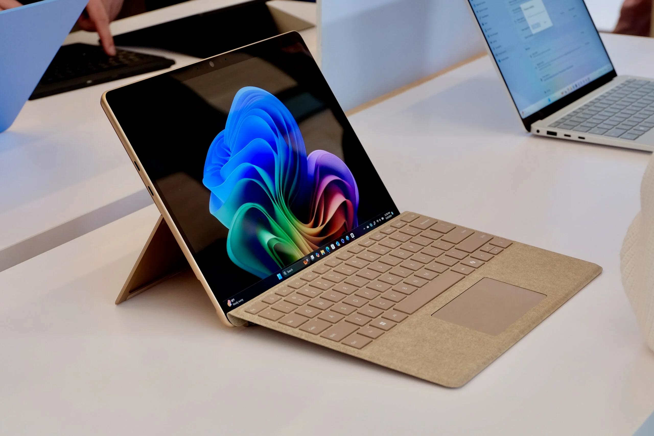 surface pro 11 dune