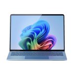 سرفیس لپ تاپ 7 16GB | 512GB| Snapdragon X Elite Sapphire آبی تیره