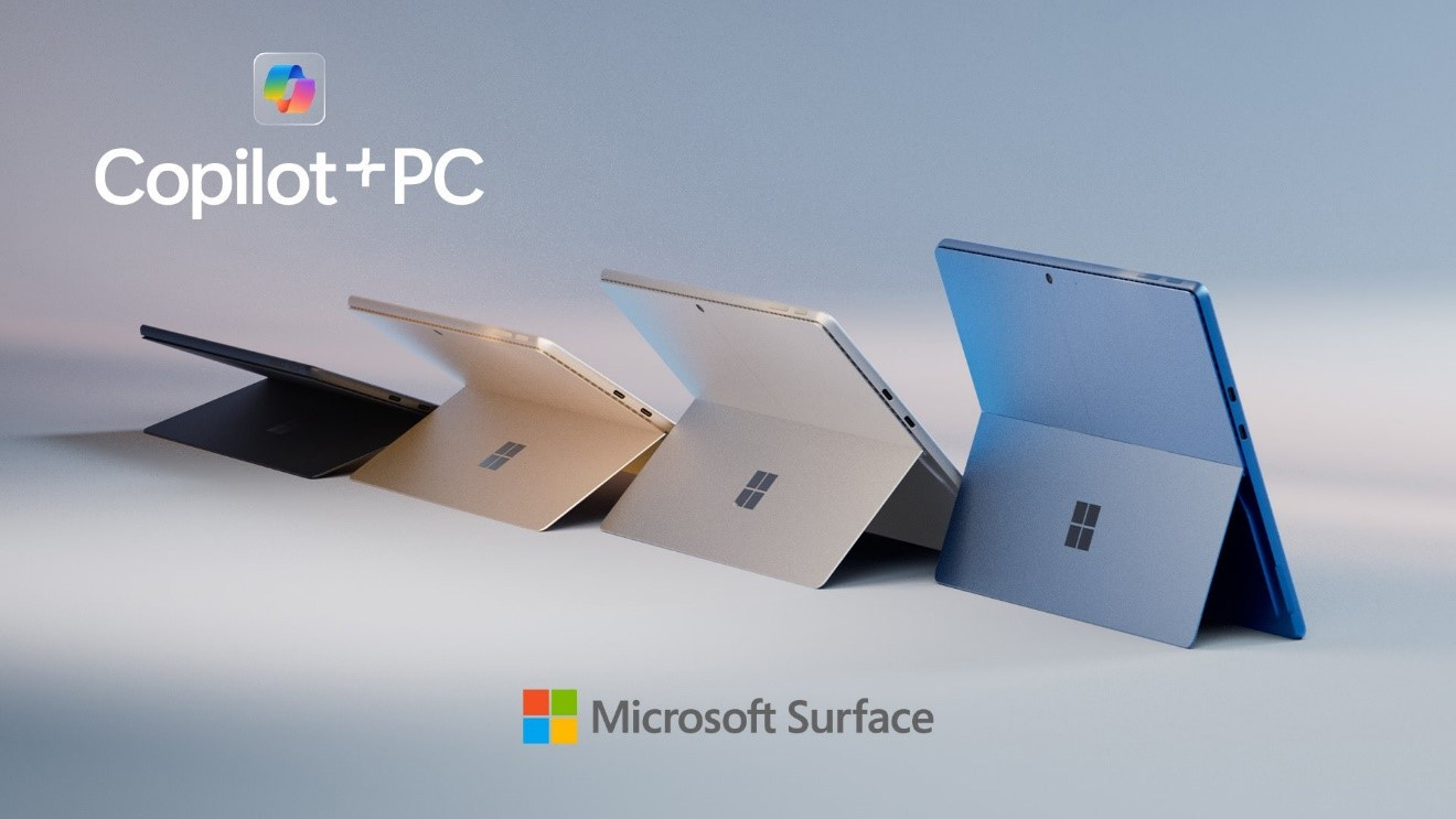 surface pro 11 dune