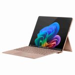 surface pro 11 Dune