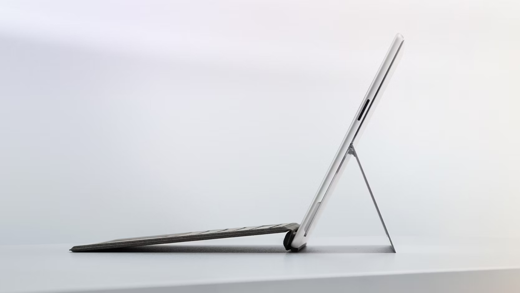 surface pro 11 silver
