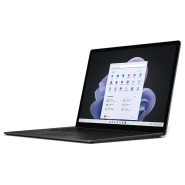 surface laptop 5 black 15 inch