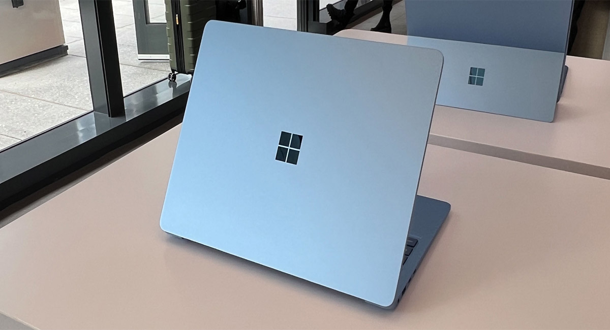 Surface laptop 7 platinum