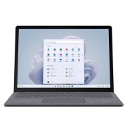 surface laptop 5 platinum colour