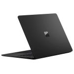سرفیس لپ‌تاپ 13 اینچ Snapdragon X Elite رم 16GB هارد 512GB SSD مایکروسافت Surface Laptop 7 مشکی - Image 2