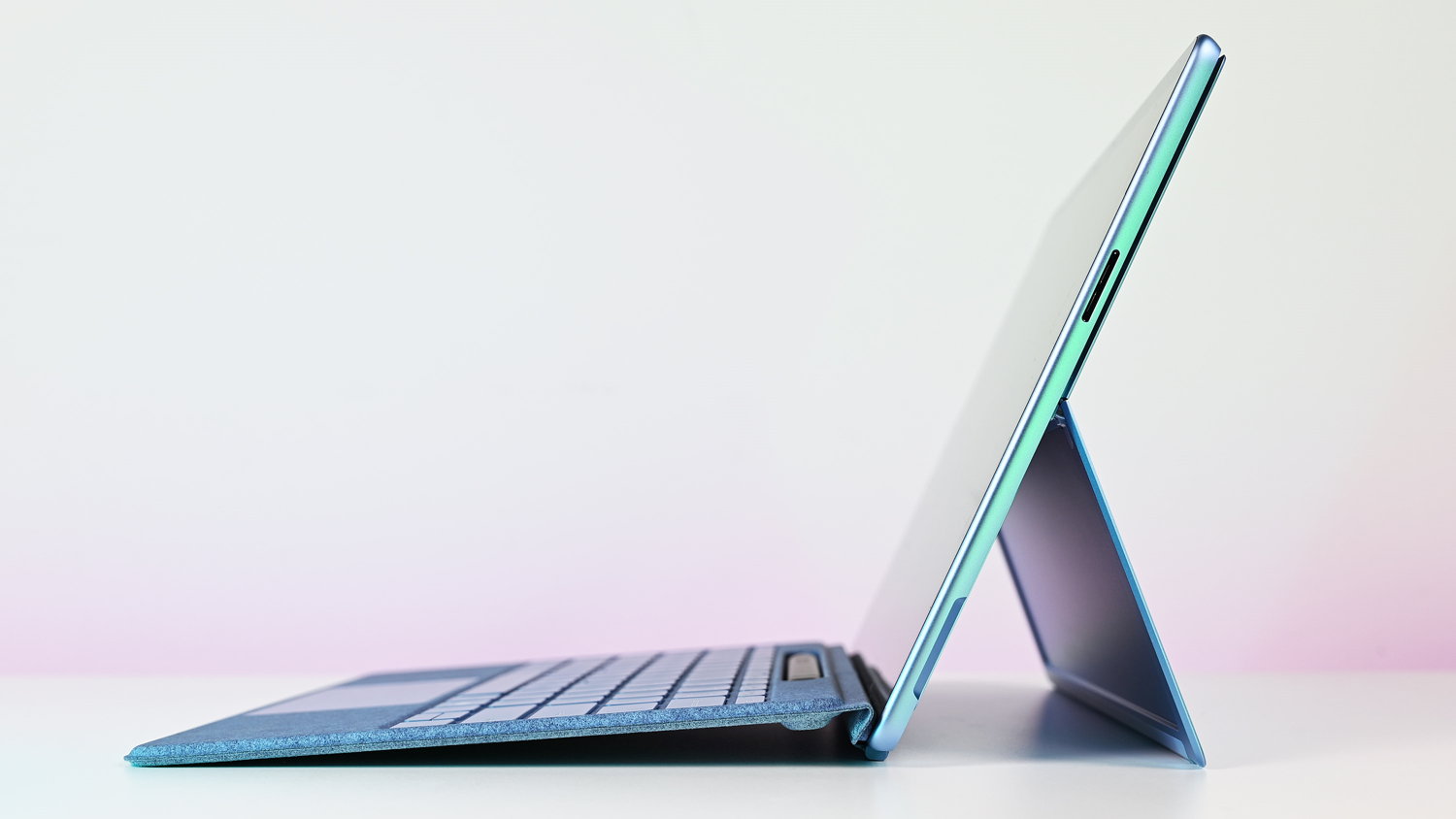 Surface Pro 11 Intel