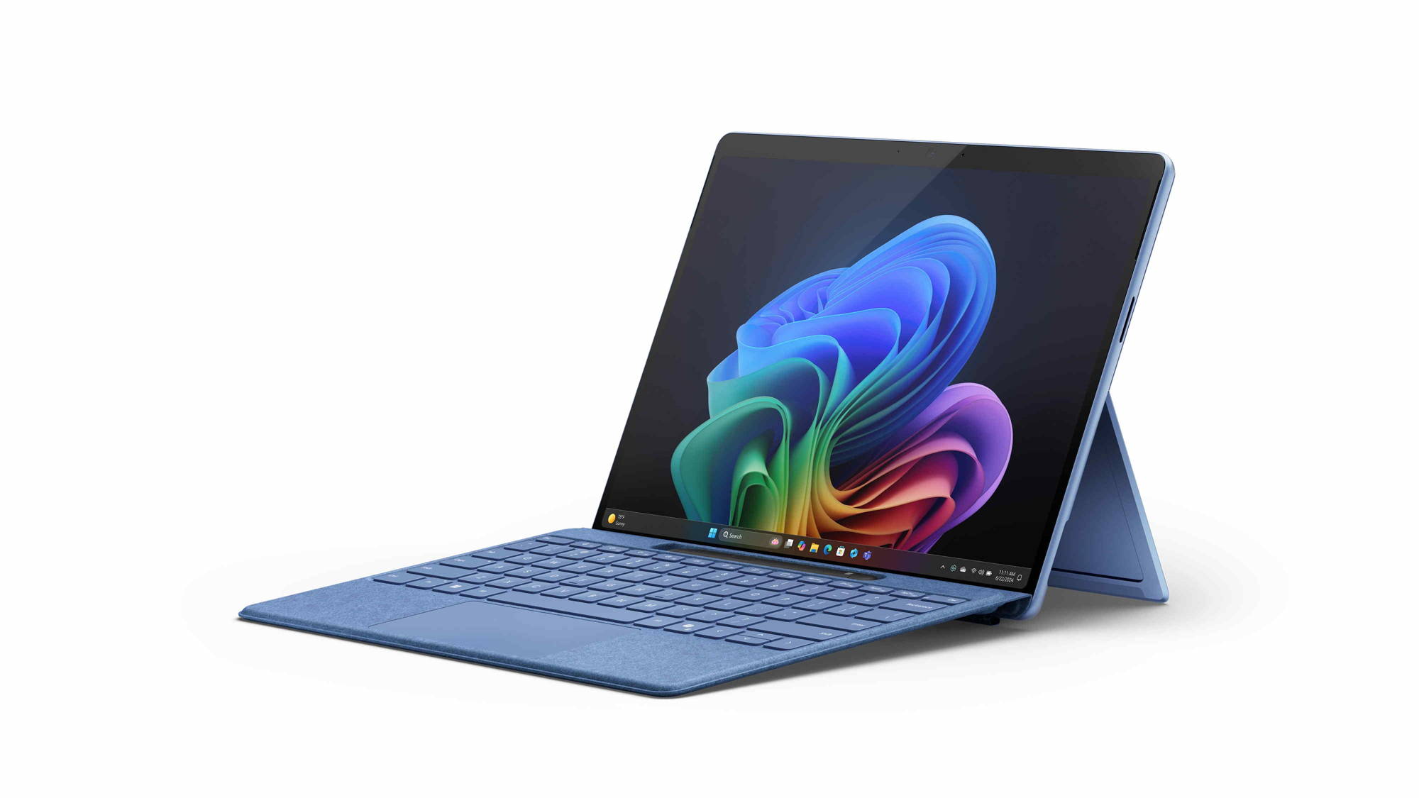Surface Pro 11 Intel