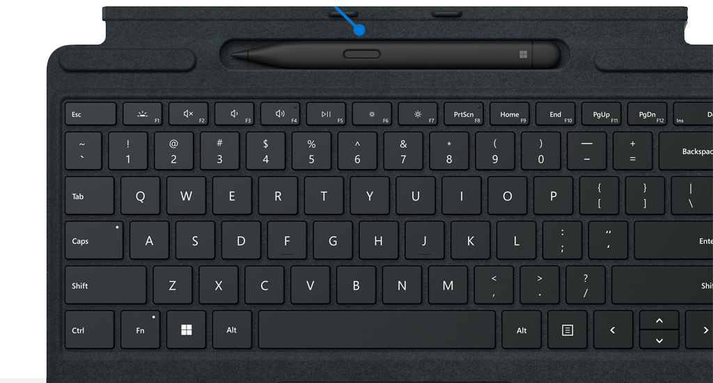 Copilot Keyboard