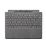 Silver Copilot Keyboard