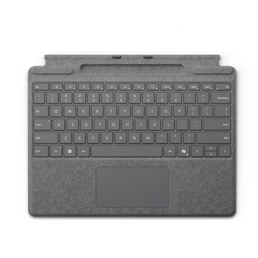 Copilot-Keyboard-1 Silver Copilot Keyboard
