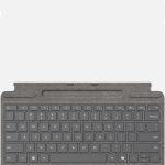 Silver Copilot Keyboard