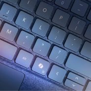 Copilot Keyboard