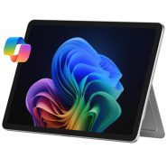 Microsoft Surface Pro 2-in-1 LaptopTablet (2025)