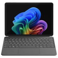 Microsoft Surface Pro 2-in-1 LaptopTablet (2025)